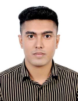 শেখ সারোয়ার শামীম